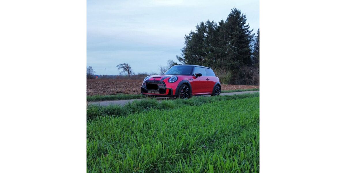 Mini John Cooper Works 61.824 km 29.990 &euro; Hüttlingen 73460