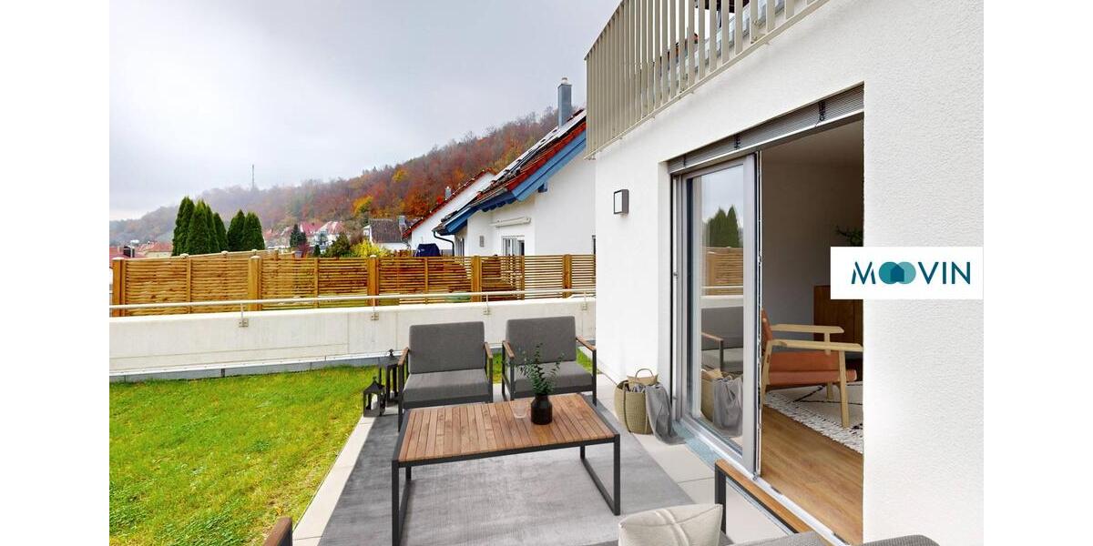 Erdgeschoßwohnung Heidenheim an der Brenz - 1 Zimmer, 55 m&sup2;, 595&euro; | Angebot:25322397