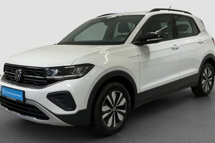 VW T-Cross 8.747 km 22.950 &euro; Aalen 73431