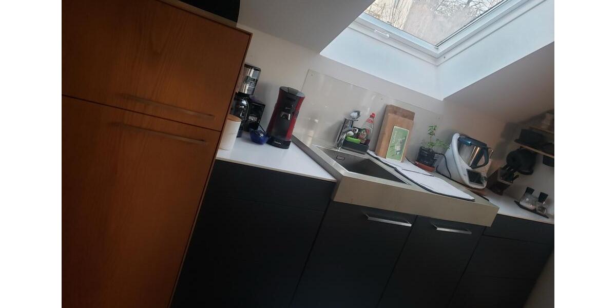 Dachgeschoßwohnung Schwäbisch Gmünd - 1.5 Zimmer, 62 m&sup2;, 620&euro; | Angebot:25965685