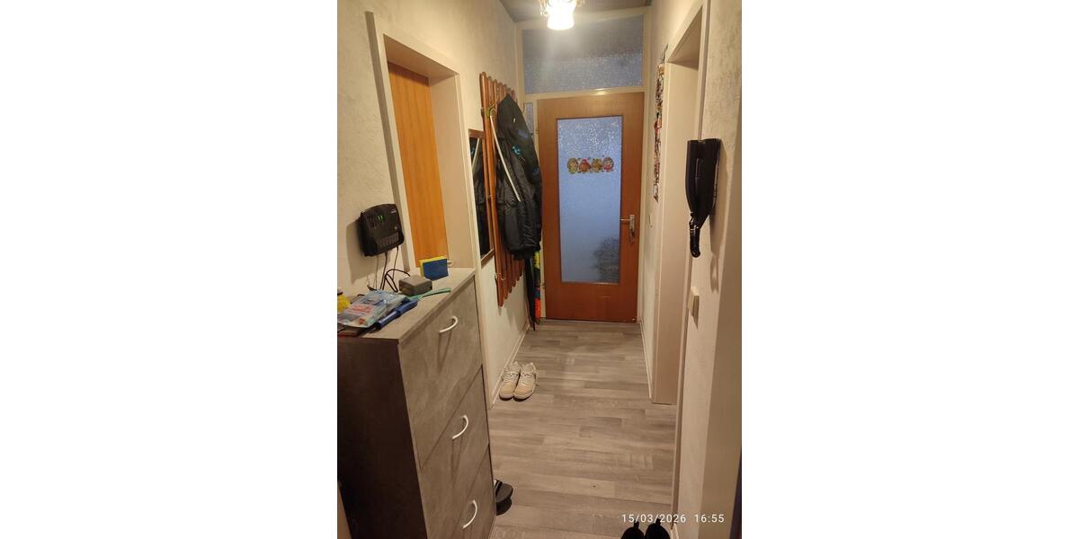 Etagenwohnung Heidenheim an der Brenz - 3 Zimmer, 76 m&sup2;, 950&euro; | Angebot:25716828