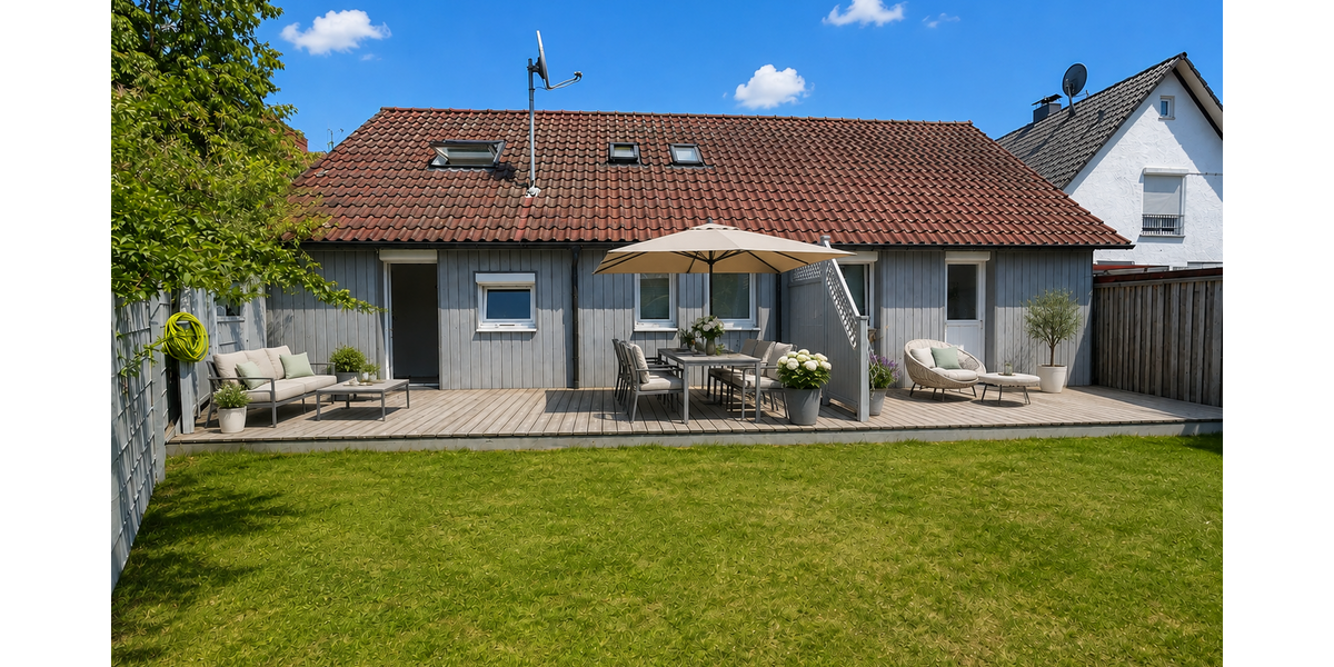 Einfamilienhaus Gaildorf - 5 Zimmer, 124 m&sup2;, 289.000&euro; | Angebot:27201306