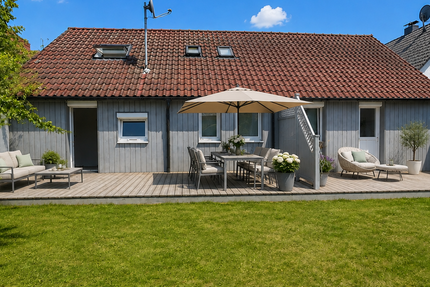 Haus Gaildorf - 5 Zimmer, 124 m&sup2;, 289.000&euro; | Angebot:27201306