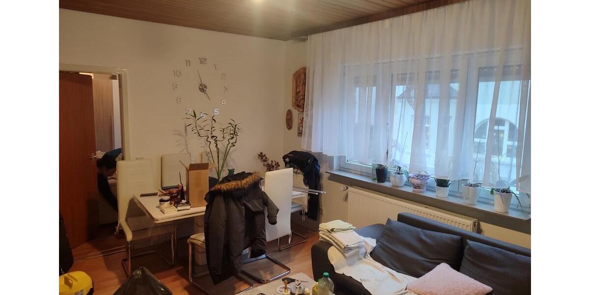 Etagenwohnung Heidenheim an der Brenz - 3 Zimmer, 76 m&sup2;, 950&euro; | Angebot:25716828