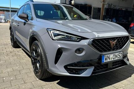 Cupra Formentor 54.000 km 32.700 &euro; Alfdorf 73553