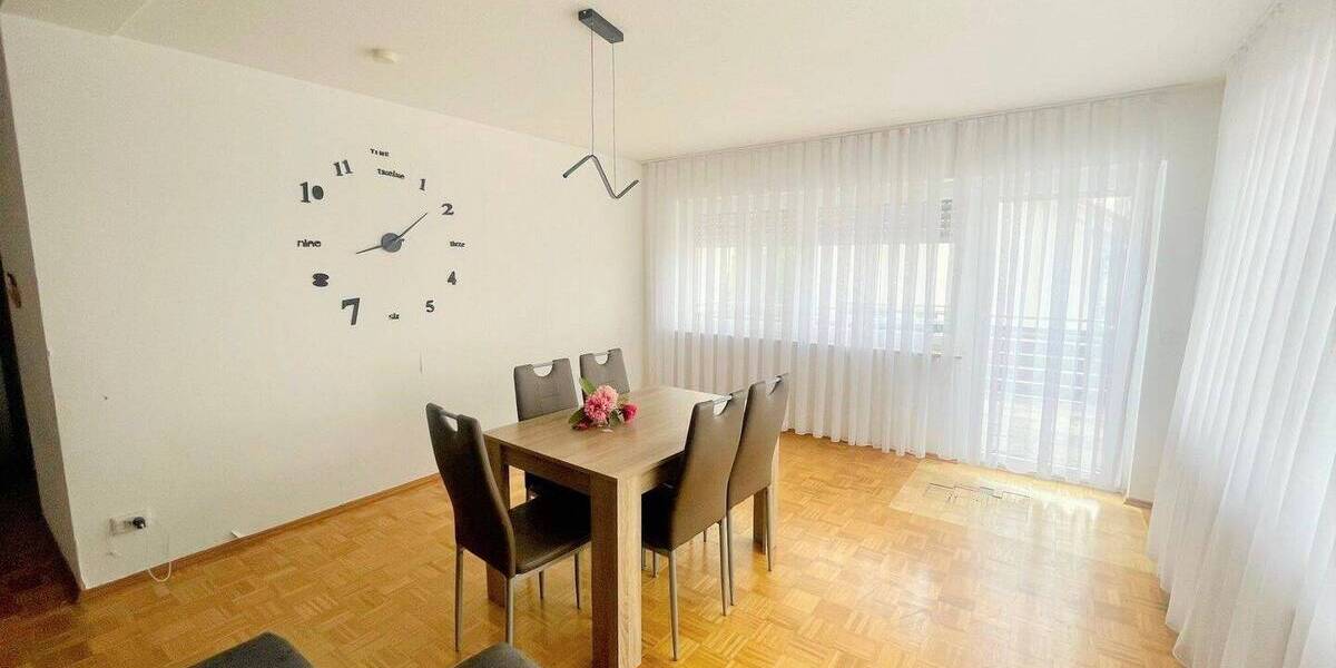 Etagenwohnung Hüttlingen - 249.000&euro; | Angebot:25678634