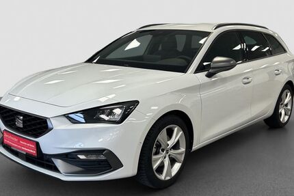 Seat Leon 21.000 km 29.450 &euro; Hüttlingen 73460