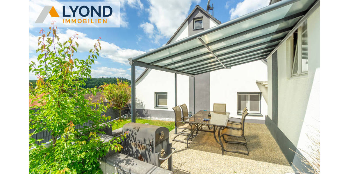 Einfamilienhaus Herbrechtingen - 4 Zimmer, 120 m&sup2;, 360.000&euro; | Angebot:25676698