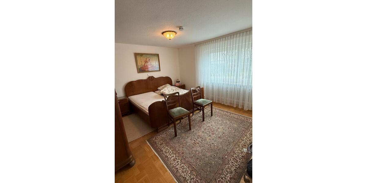 Etagenwohnung Nattheim - 3 Zimmer, 100 m&sup2;, 900&euro; | Angebot:25760611