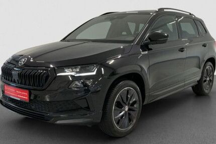 Skoda Karoq 91.106 km 25.950 &euro; Aalen 73431