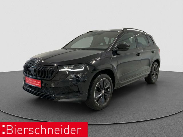 Skoda Karoq 91.106 km 25.950 &euro; Aalen 73431