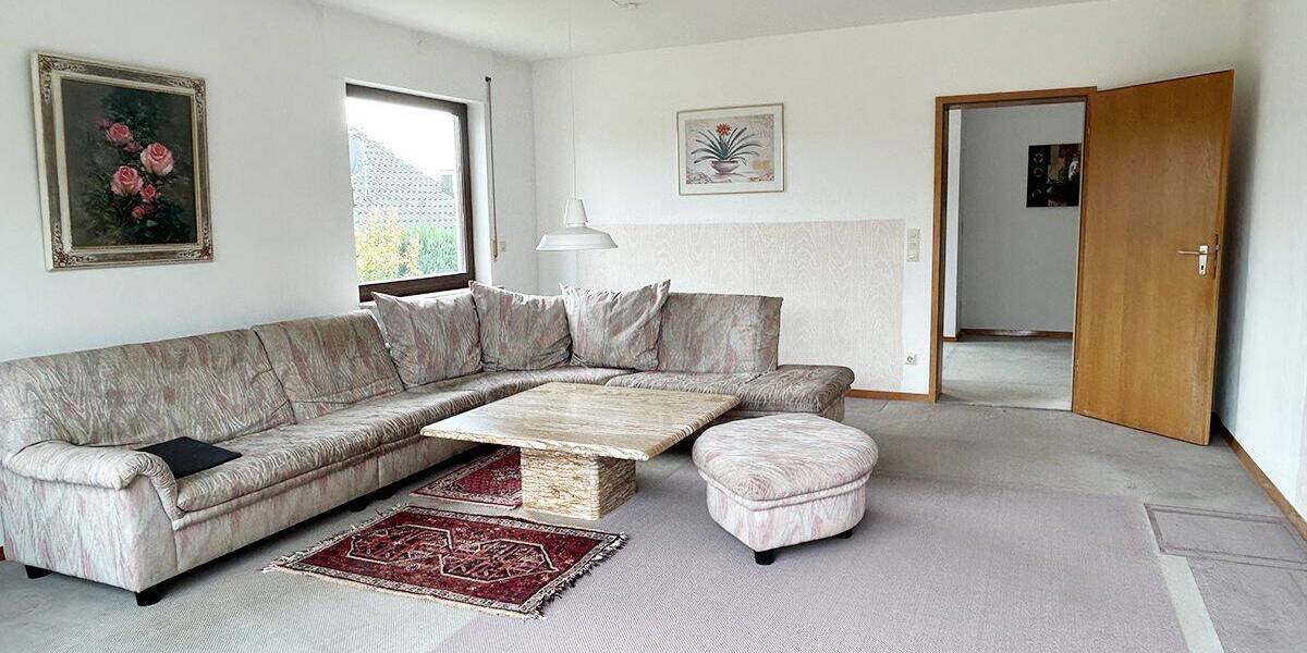 Mehrfamilienhaus, Wohnhaus Lorch - 6 Zimmer, 184 m&sup2;, 565.000&euro; | Angebot:26513139