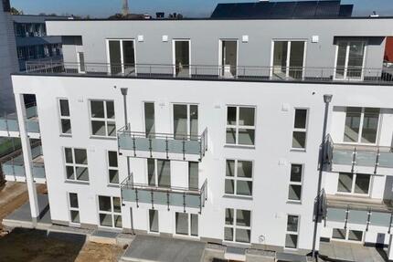 Wohnung Nördlingen - 2 Zimmer, 56 m&sup2;, 830&euro; | Angebot:25980108