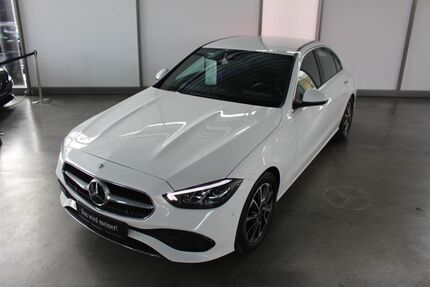 Mercedes-Benz C 220 52.420 km 35.290 &euro; Heidenheim 89520