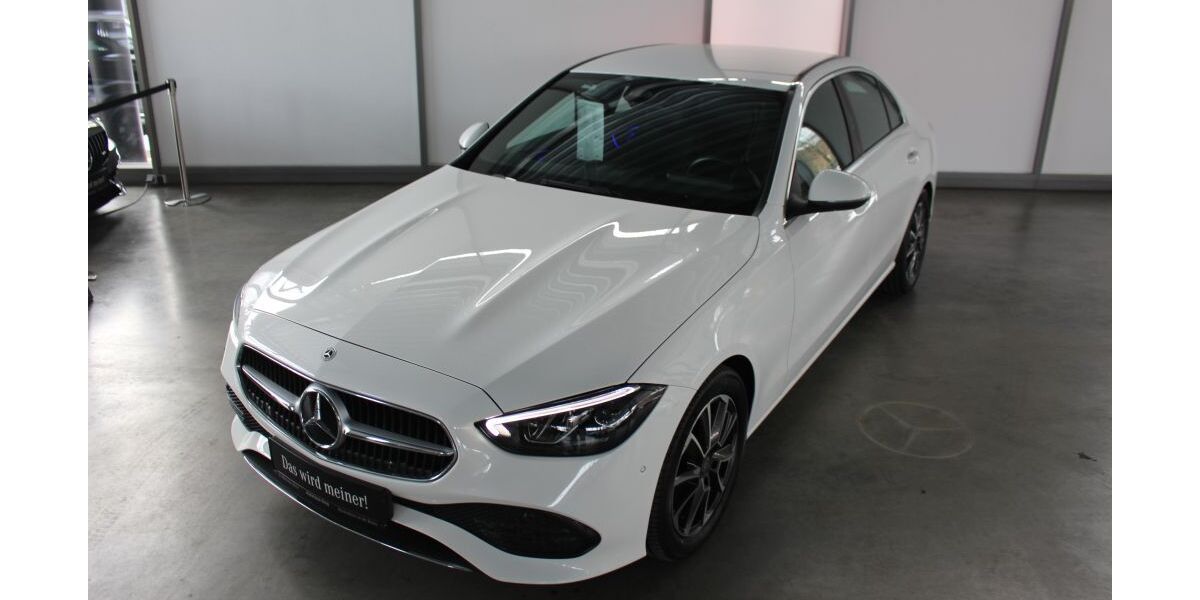 Mercedes-Benz C 220 52.420 km 35.290 &euro; Heidenheim 89520