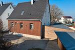 Einfamilienhaus Essingen - 3 Zimmer, 110 m&sup2;, 395.000&euro; | Angebot:27003672
