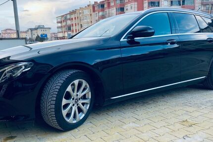 Mercedes-Benz E 220 142.000 km 18.999 &euro; Gaildorf 74405