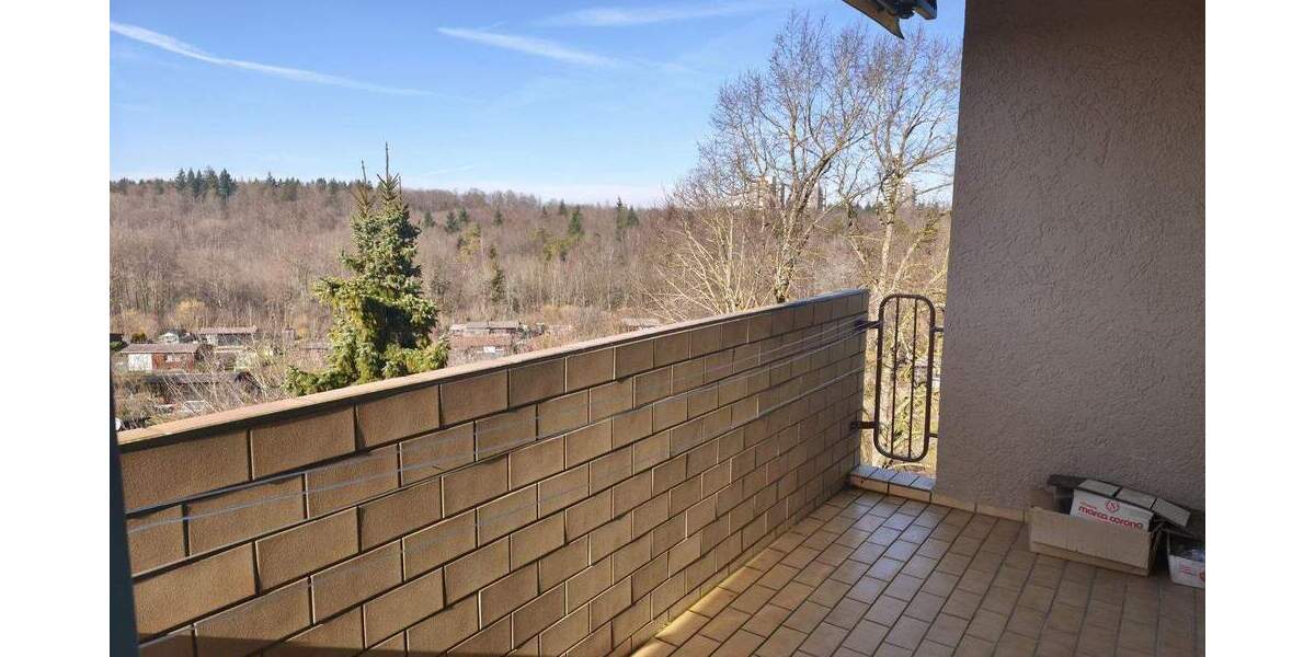 Etagenwohnung Heidenheim Innenstadt - 4 Zimmer, 91 m&sup2;, 188.000&euro; | Angebot:25668463