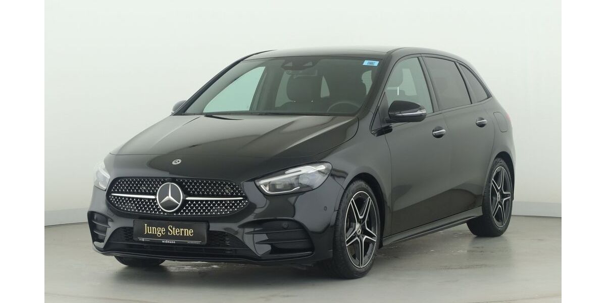 Mercedes-Benz B 250 13.060 km 35.850 &euro; Aalen 73431