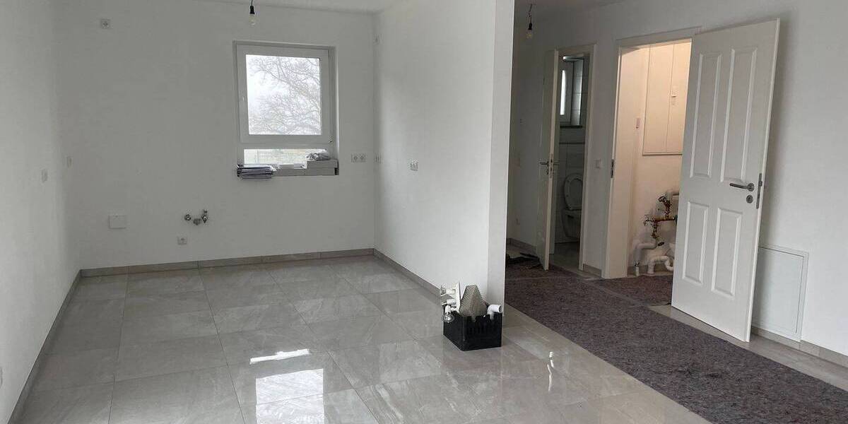 Mehrfamilienhaus, Wohnhaus Lauchheim - 4 Zimmer, 110 m&sup2;, 550.000&euro; | Angebot:25821381