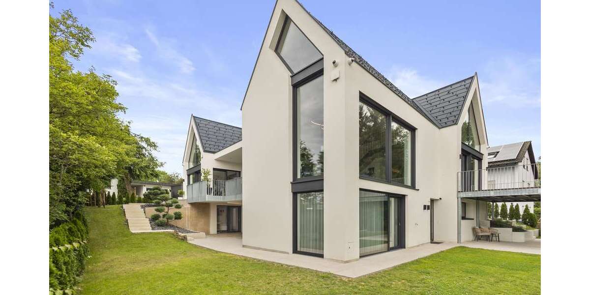 Einfamilienhaus Lorch - 9 Zimmer, 392 m&sup2;, 3.150.000&euro; | Angebot:27007875