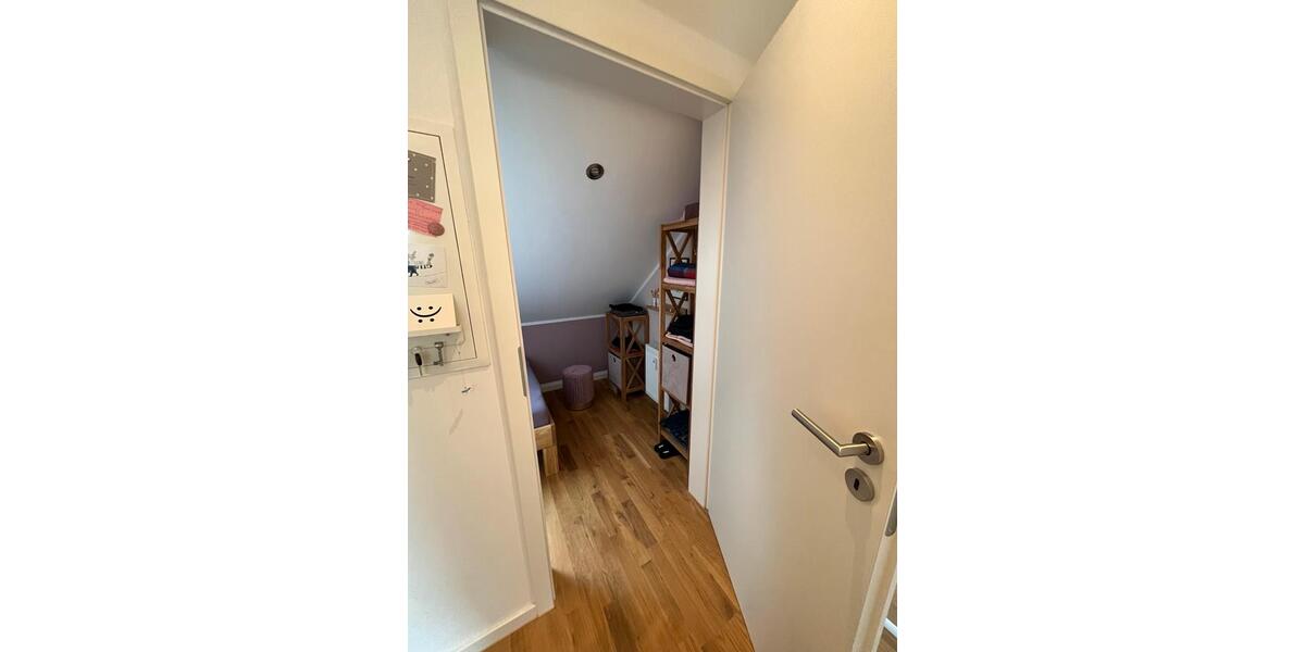 Dachgeschoßwohnung Giengen an der Brenz - 2 Zimmer, 40 m&sup2;, 155.000&euro; | Angebot:25658287