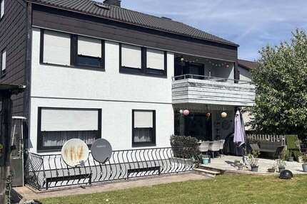 Haus Lorch - 9 Zimmer, 215 m&sup2;, 607.000&euro; | Angebot:26572425