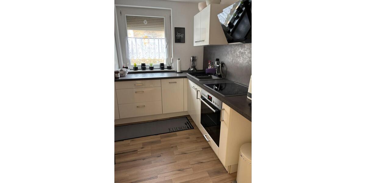 Erdgeschoßwohnung Schwäbisch Gmünd - 3 Zimmer, 62 m&sup2;, 178.000&euro; | Angebot:26790563