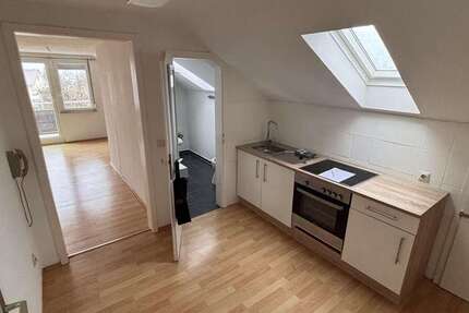Wohnung Schwäbisch Gmünd Bargau - 2 Zimmer, 40 m&sup2;, 580&euro; | Angebot:26630590