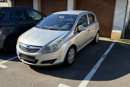 Opel Corsa 164.876 km 550 &euro; Donzdorf 73072