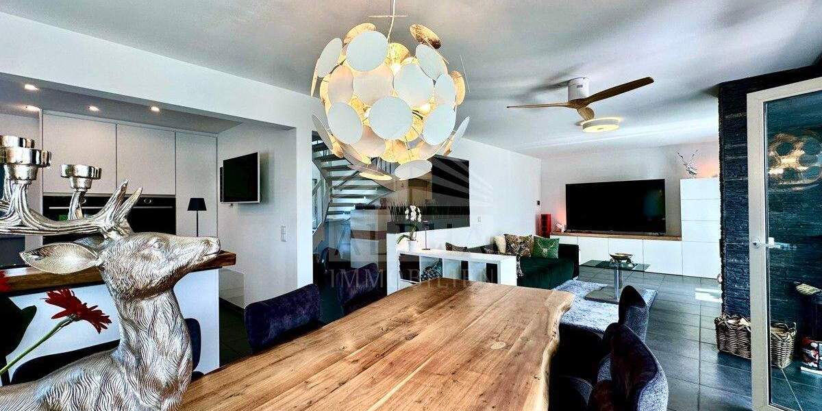 Einfamilienhaus Aalen Waldhausen - 5 Zimmer, 173 m&sup2;, 949.000&euro; | Angebot:25725553