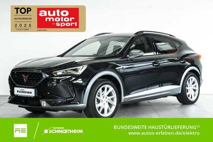 Cupra Formentor 59.459 km 23.490 &euro; Heidenheim 89520
