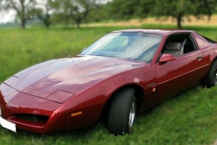 Pontiac Firebird 218.777 km 2.699 &euro; Lauchheim 73466