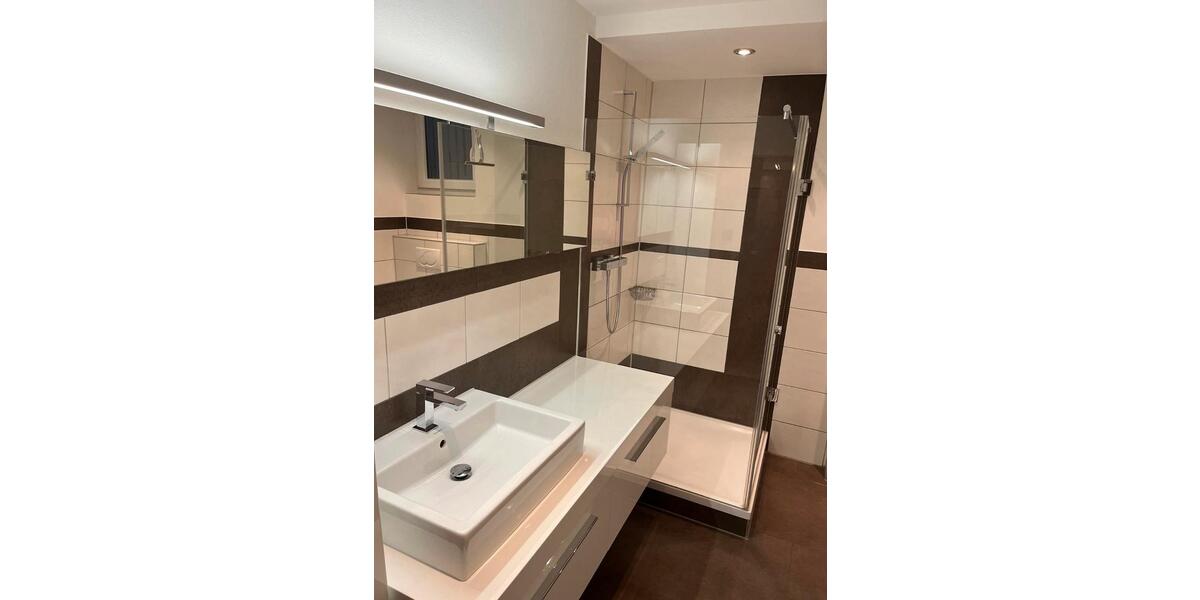 Erdgeschoßwohnung Nördlingen - 3 Zimmer, 98 m&sup2;, 1.050&euro; | Angebot:25414086