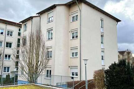 Wohnung Heidenheim an der Brenz - 3 Zimmer, 70 m&sup2;, 630&euro; | Angebot:25383908