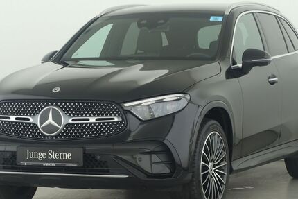 Mercedes-Benz GLC 300 110.390 km 47.850 &euro; Aalen 73431