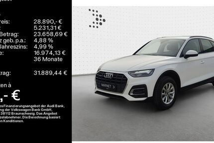 Audi Q5 106.085 km 28.490 &euro; Heidenheim an der Brenz 89520