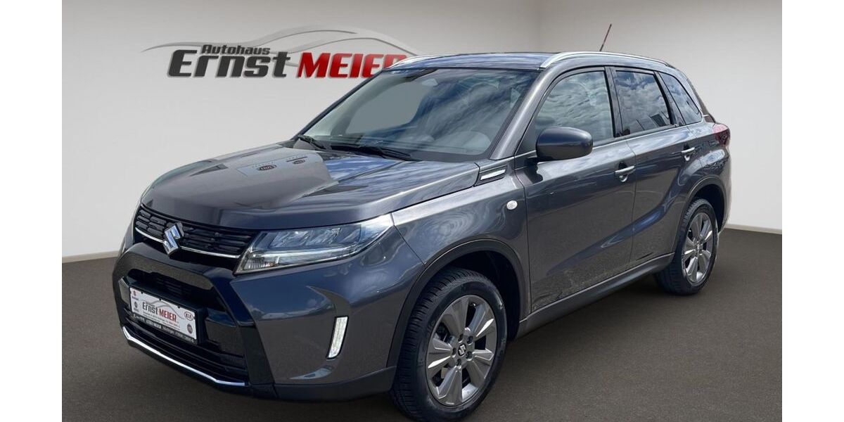 Suzuki Vitara 21.500 km 21.600 &euro; Nördlingen 86720