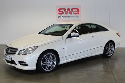 Mercedes-Benz E 500 56.965 km 24.990 &euro; Obersontheim 74423