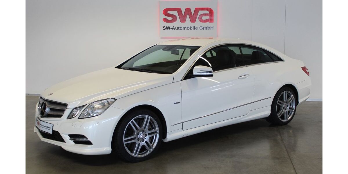 Mercedes-Benz E 500 56.965 km 24.990 &euro; Obersontheim 74423