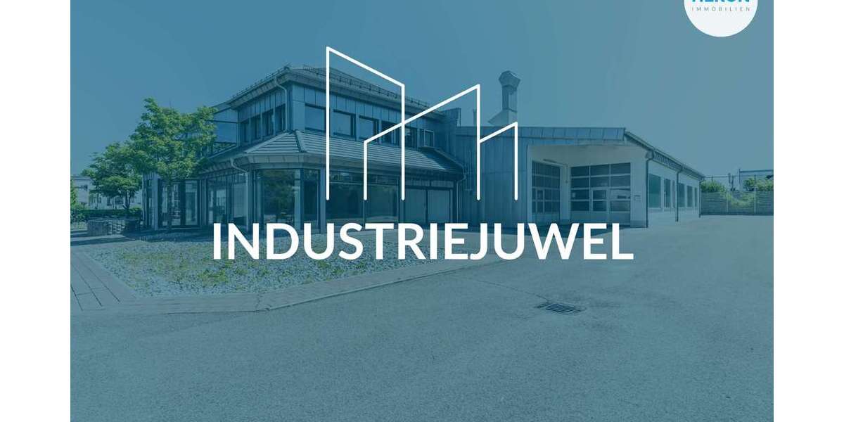 Gewerbeobjekt Ellwangen-Jagst Jagst - 1.699.000&euro; | Angebot:27227614