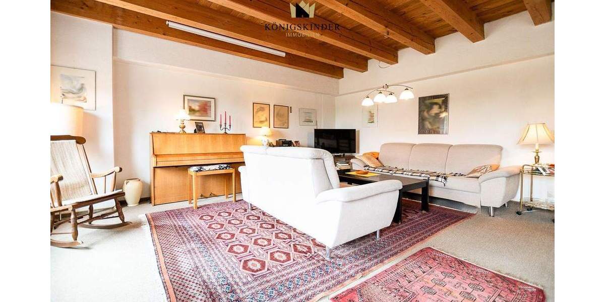 Einfamilienhaus Herbrechtingen - 4 Zimmer, 120 m&sup2;, 335.000&euro; | Angebot:25772705