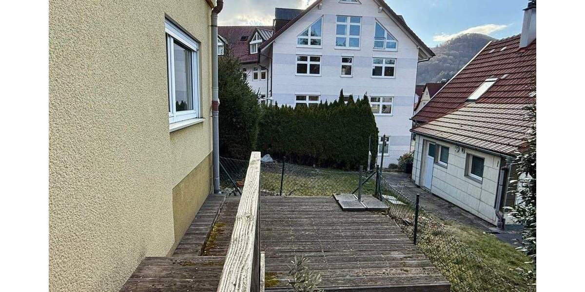 Etagenwohnung Heubach - 2 Zimmer, 97 m&sup2;, 229.000&euro; | Angebot:25746021