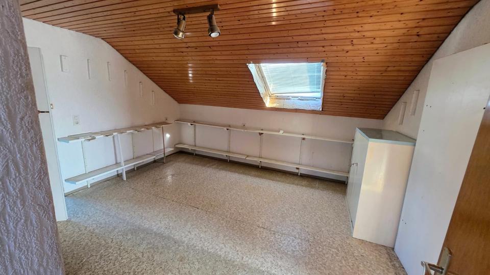Einfamilienhaus Aalen Ebnat - 7 Zimmer, 145 m&sup2;, 395.000&euro; | Angebot:26383737