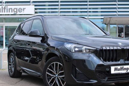 BMW X1 81.020 km 34.900 &euro; Schwäbisch Gmünd 73529