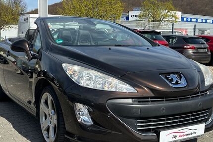 Peugeot 308 96.000 km 5.999 &euro; Heidenheim 89520