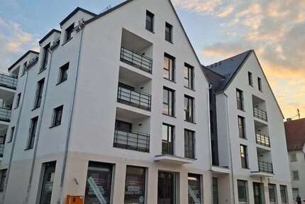 Wohnung Donzdorf - 2 Zimmer, 64 m&sup2;, 557&euro; | Angebot:27500947