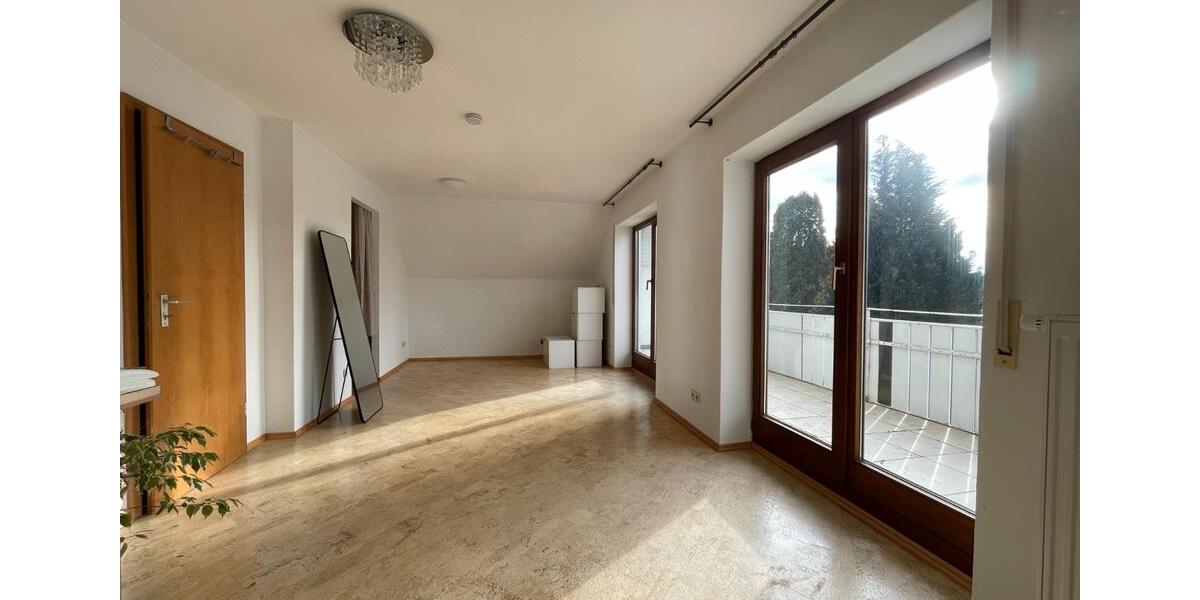 Etagenwohnung Alfdorf - 2 Zimmer, 77 m&sup2;, 790&euro; | Angebot:25964372