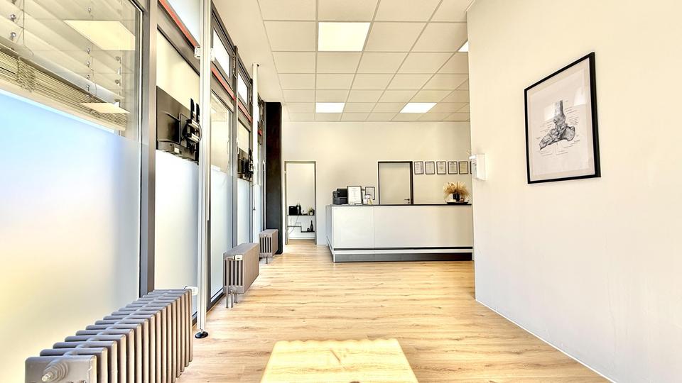 Gewerbeobjekt Mutlangen - 890&euro; | Angebot:25367678