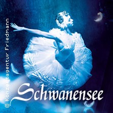 Schwanensee - Classico Ballet Napoli 02.01.2027 Stadthalle Aalen